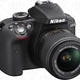 Refurb Nikon D3300, $309 with code 5HPX